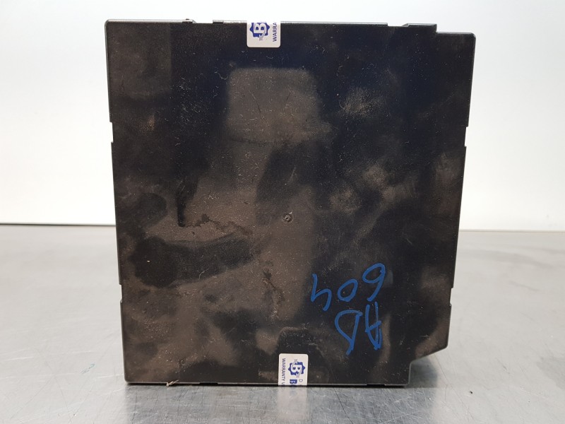 Recambio de modulo confort para volkswagen golf vi (5k1) advance referencia OEM IAM 1K0937086M  