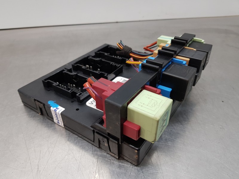 Recambio de modulo confort para volkswagen golf vi (5k1) advance referencia OEM IAM 1K0937086M  