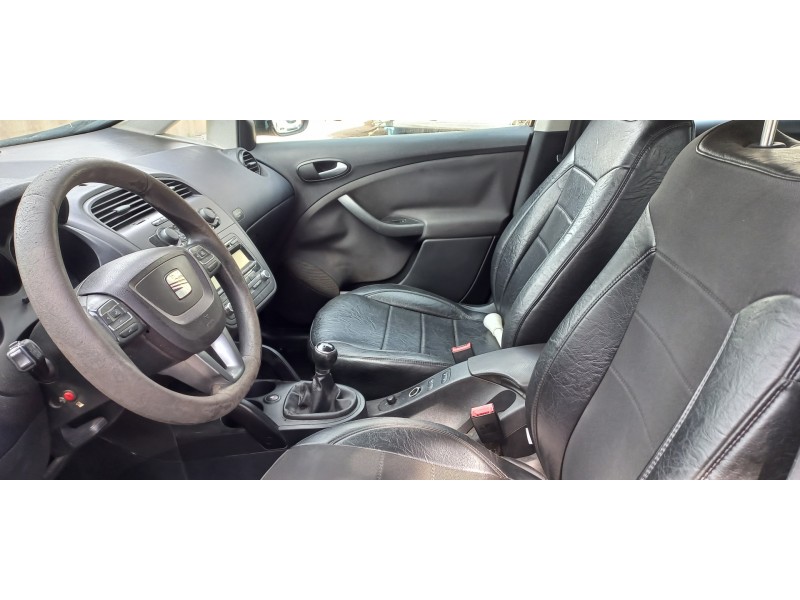 seat altea xl (5p5) del año 2011