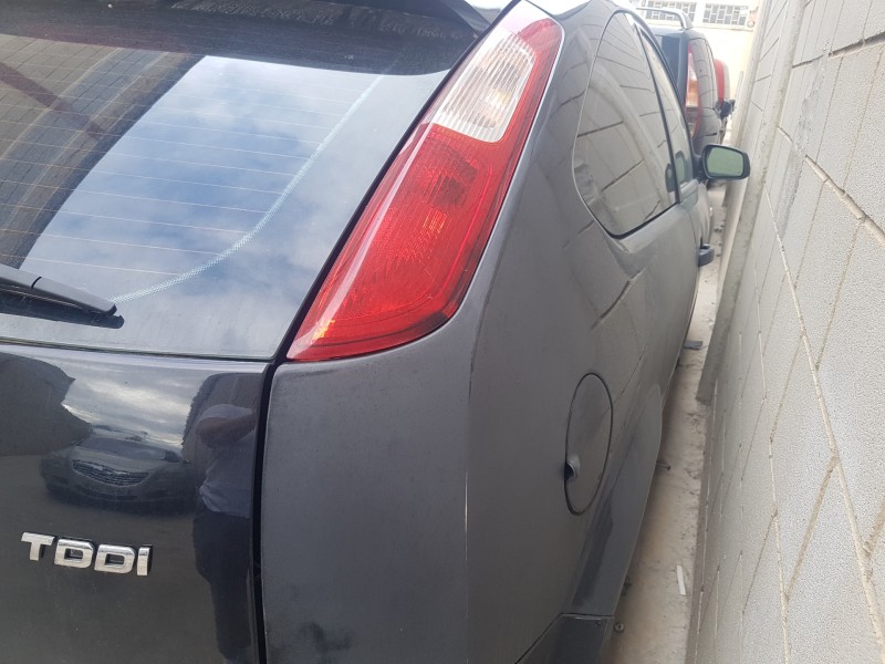 ford focus berlina (cap) del año 2006