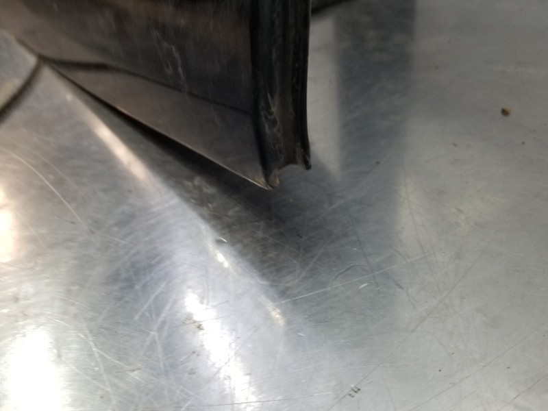 Recambio de puerta trasera derecha para bmw serie 1 lim. (f20/f21) m pack referencia OEM IAM 41525A2A398  