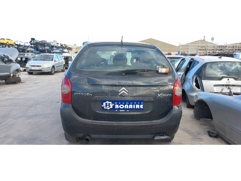 citroen xsara picasso del año 2006