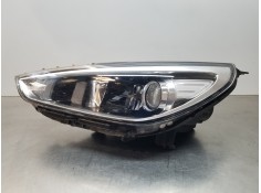Recambio de faro izquierdo para hyundai i30 (pd) essence referencia OEM IAM 92101G4020  