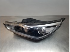 Recambio de faro izquierdo para hyundai i30 (pd) essence referencia OEM IAM 92101G4020   2