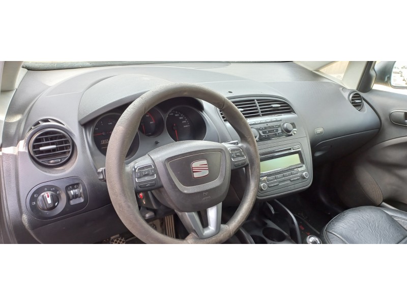 seat altea xl (5p5) del año 2011