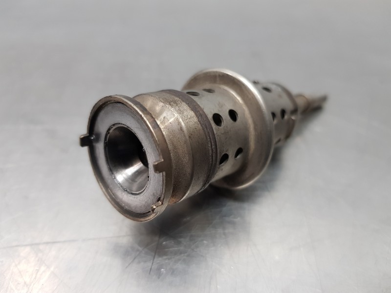 Recambio de inyector para citroen c4 grand picasso exclusive referencia OEM IAM 9801187080  