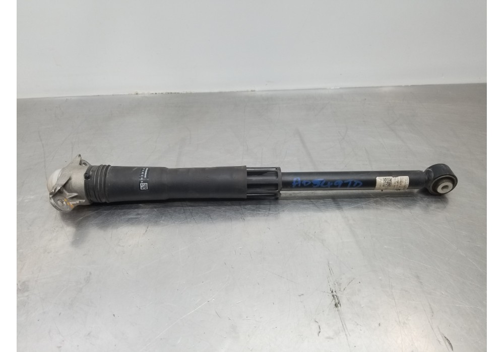 Recambio de amortiguador trasero derecho para audi a1 sportback (gba) cool referencia OEM IAM 2Q0513049BE 2Q0512013CG 