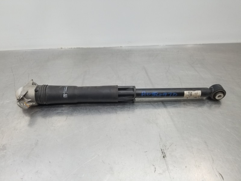 Recambio de amortiguador trasero derecho para audi a1 sportback (gba) cool referencia OEM IAM 2Q0513049BE 2Q0512013CG 