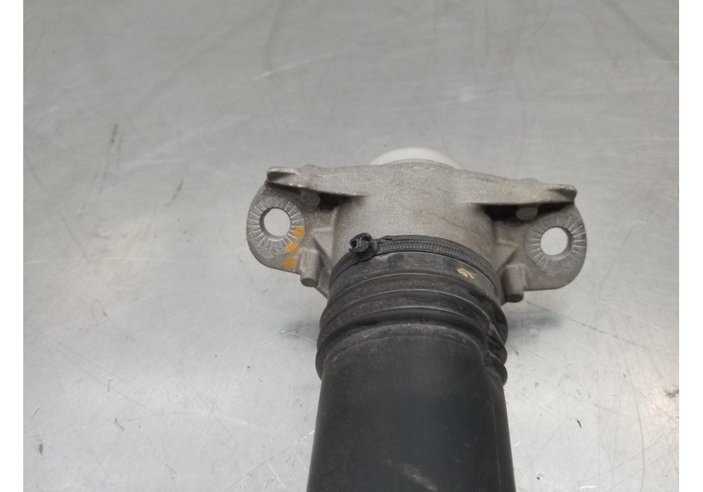 Recambio de amortiguador trasero derecho para audi a1 sportback (gba) cool referencia OEM IAM 2Q0513049BE 2Q0512013CG 