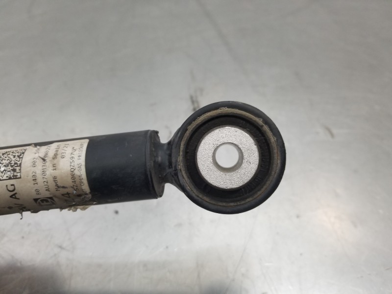 Recambio de amortiguador trasero derecho para audi a1 sportback (gba) cool referencia OEM IAM 2Q0513049BE 2Q0512013CG 