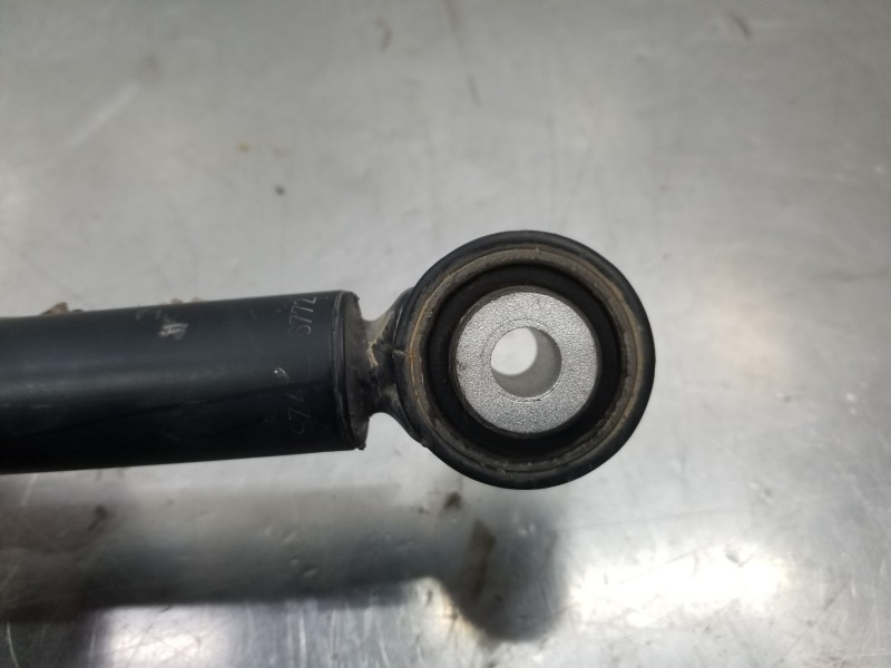 Recambio de amortiguador trasero derecho para audi a1 sportback (gba) cool referencia OEM IAM 2Q0513049BE 2Q0512013CG 