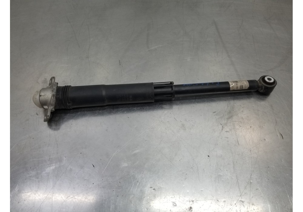 Recambio de amortiguador trasero izquierdo para audi a1 sportback (gba) cool referencia OEM IAM 2Q0513049BE 2Q0512013CG 