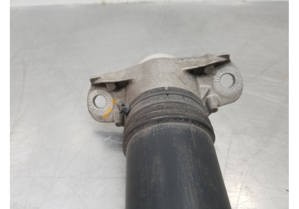 Recambio de amortiguador trasero izquierdo para audi a1 sportback (gba) cool referencia OEM IAM 2Q0513049BE 2Q0512013CG 