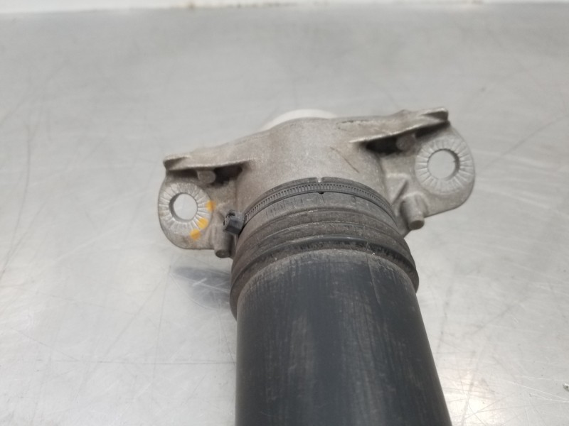 Recambio de amortiguador trasero izquierdo para audi a1 sportback (gba) cool referencia OEM IAM 2Q0513049BE 2Q0512013CG 