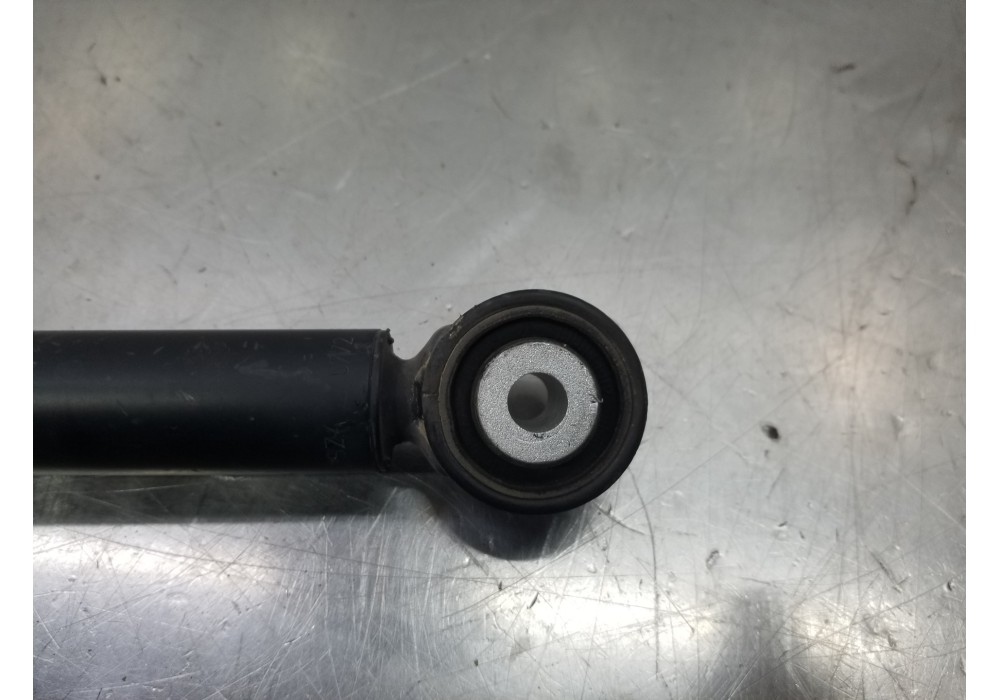 Recambio de amortiguador trasero izquierdo para audi a1 sportback (gba) cool referencia OEM IAM 2Q0513049BE 2Q0512013CG 