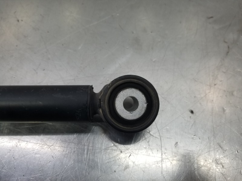 Recambio de amortiguador trasero izquierdo para audi a1 sportback (gba) cool referencia OEM IAM 2Q0513049BE 2Q0512013CG 