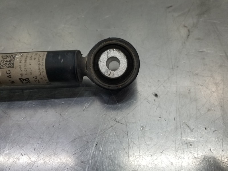 Recambio de amortiguador trasero izquierdo para audi a1 sportback (gba) cool referencia OEM IAM 2Q0513049BE 2Q0512013CG 