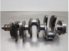 Recambio de cigueñal para dacia sandero essential referencia OEM IAM 122018068R