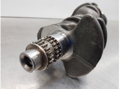 Recambio de cigueñal para dacia sandero essential referencia OEM IAM 122018068R   2