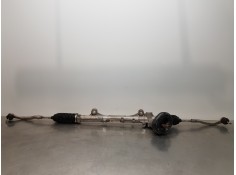 Recambio de cremallera direccion para dacia sandero essential referencia OEM IAM 490017750R