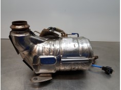 Recambio de catalizador para dacia sandero essential referencia OEM IAM 208A05597R