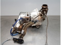 Recambio de catalizador para dacia sandero essential referencia OEM IAM 208A05597R   2