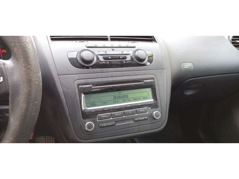 seat altea xl (5p5) del año 2011