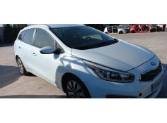 kia cee´d del año 2018 2