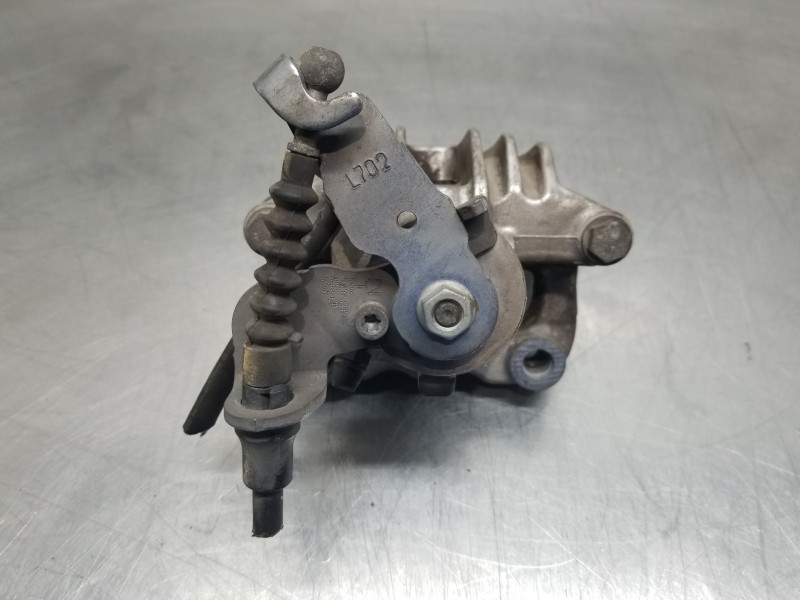 Recambio de pinza freno trasera derecha para audi a1 sportback (gba) cool referencia OEM IAM 2Q0615424C  