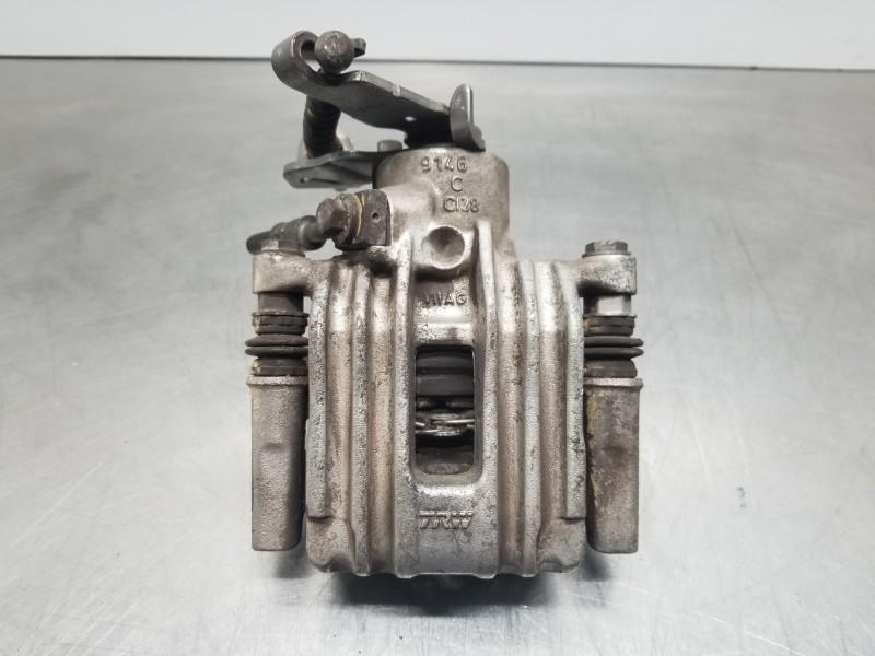 Recambio de pinza freno trasera izquierda para audi a1 sportback (gba) cool referencia OEM IAM 2Q0615423C  