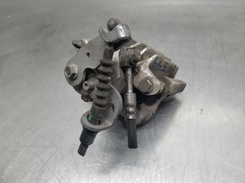 Recambio de pinza freno trasera izquierda para audi a1 sportback (gba) cool referencia OEM IAM 2Q0615423C  