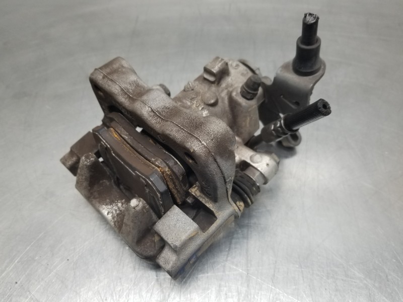 Recambio de pinza freno trasera izquierda para audi a1 sportback (gba) cool referencia OEM IAM 2Q0615423C  