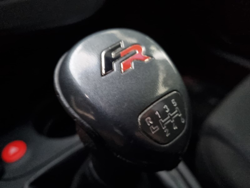 seat leon (1p1) del año 2007