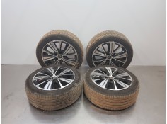 Recambio de juego llantas para citroen c4 grand picasso exclusive referencia OEM IAM 96770903XY 9677090377 