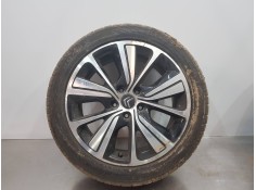 Recambio de juego llantas para citroen c4 grand picasso exclusive referencia OEM IAM 96770903XY 9677090377  2
