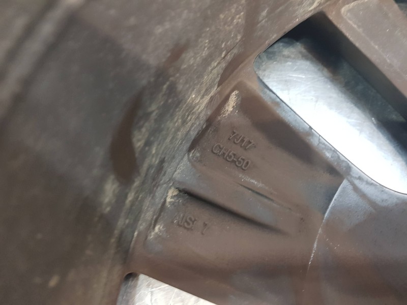 Recambio de juego llantas para citroen c4 grand picasso exclusive referencia OEM IAM 96770903XY 9677090377  Recambio de juego llantas para citroen c4 grand picasso exclusive referencia OEM IAM 96770903XY 9677090377