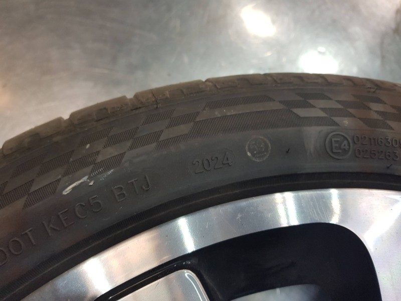 Recambio de juego llantas para citroen c4 grand picasso exclusive referencia OEM IAM 96770903XY 9677090377  Recambio de juego llantas para citroen c4 grand picasso exclusive referencia OEM IAM 96770903XY 9677090377