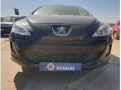 peugeot 308 del año 2008