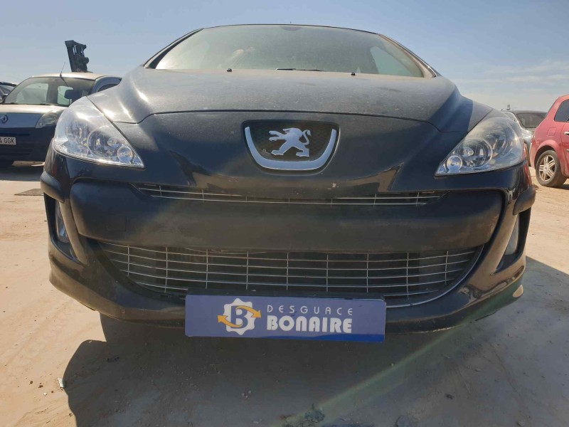 peugeot 308 del año 2008