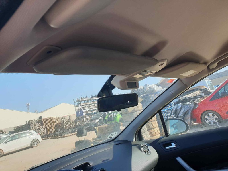 peugeot 308 del año 2008