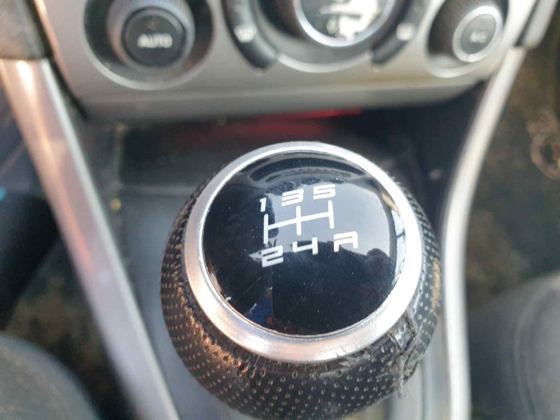 peugeot 308 del año 2008