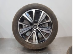 Recambio de juego llantas para citroen c4 grand picasso spacetourer referencia OEM IAM 96770903XY 9677090377  2