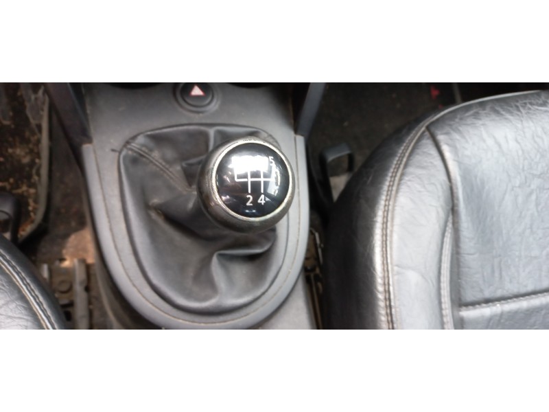 seat altea xl (5p5) del año 2011