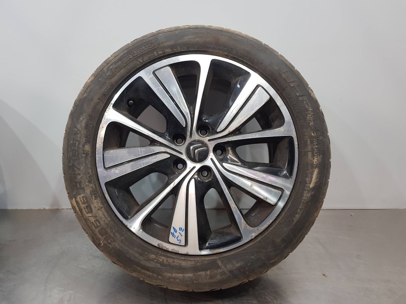 Recambio de juego llantas para citroen c4 grand picasso spacetourer referencia OEM IAM 96770903XY 9677090377 
