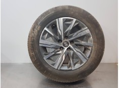 Recambio de juego llantas para hyundai tucson klass referencia OEM IAM 52910N7160   2
