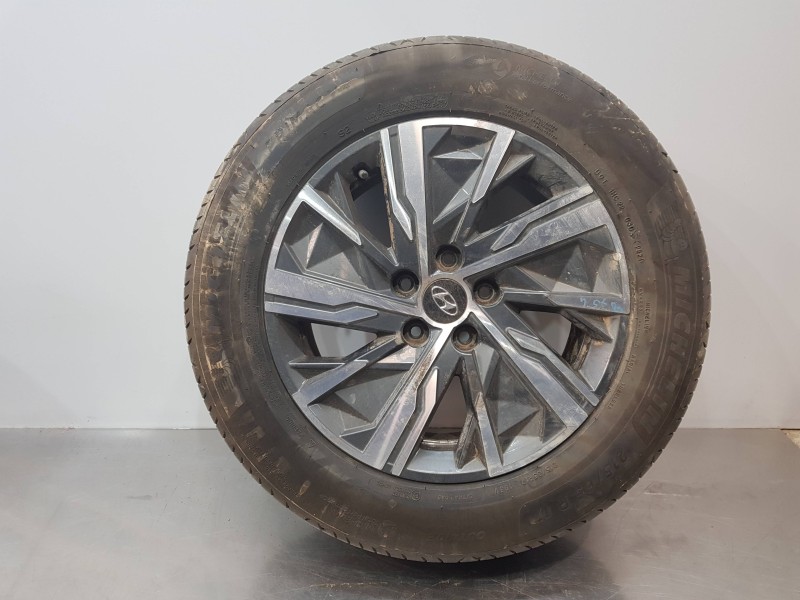 Recambio de juego llantas para hyundai tucson klass referencia OEM IAM 52910N7160  