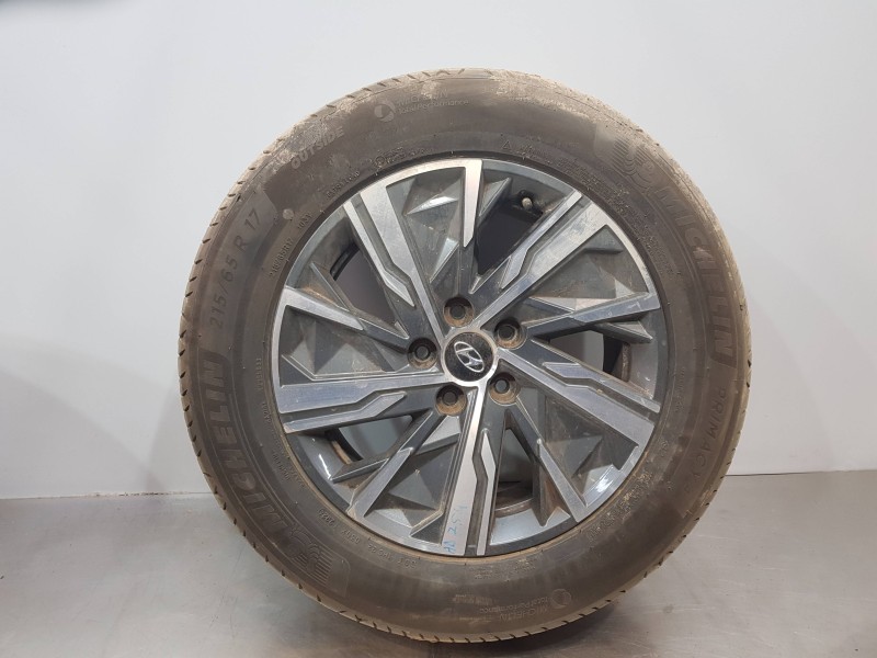 Recambio de juego llantas para hyundai tucson klass referencia OEM IAM 52910N7160  