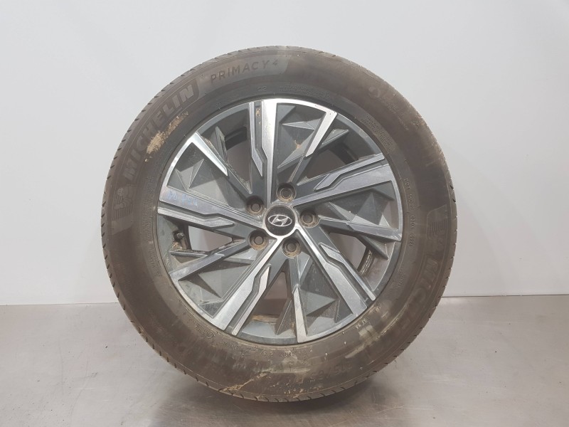 Recambio de juego llantas para hyundai tucson klass referencia OEM IAM 52910N7160  