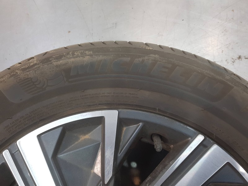 Recambio de juego llantas para hyundai tucson klass referencia OEM IAM 52910N7160  