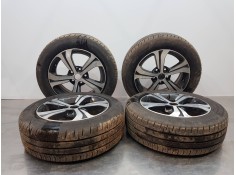 Recambio de juego llantas para nissan pulsar (c13) fastback referencia OEM IAM D03003ZL3A  